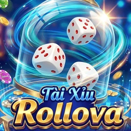 Icône de Tài Xỉu Rollova