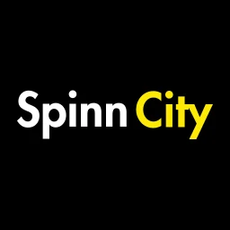 Icône de Spinn City