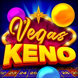 Icône de Vegas Keno